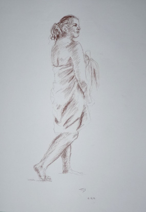 sketch nude holding Old english pornography pictures
