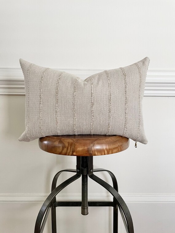 The Greta Pillow Cover Etsy