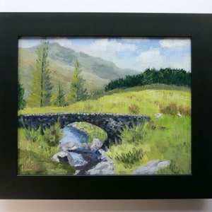 The Old Bridge