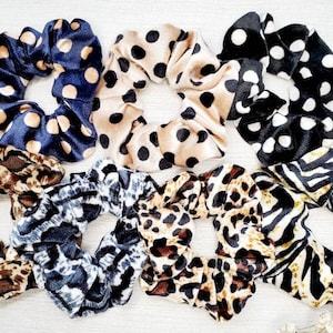 Hair Tie Anthropologie - Etsy display picture 3