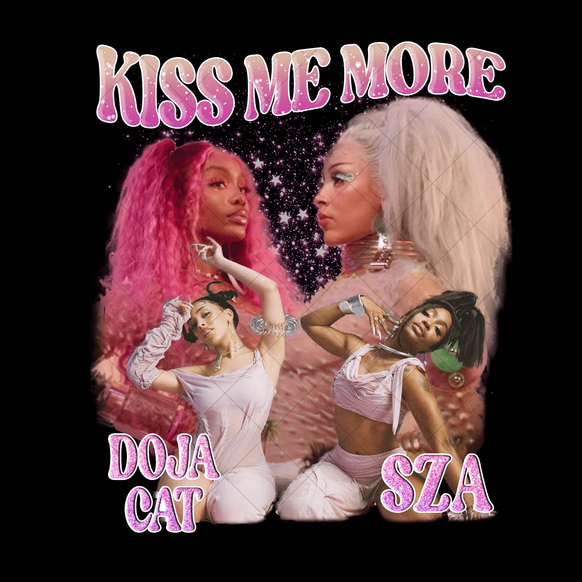 Doja Cat Tour 2023 Ireland