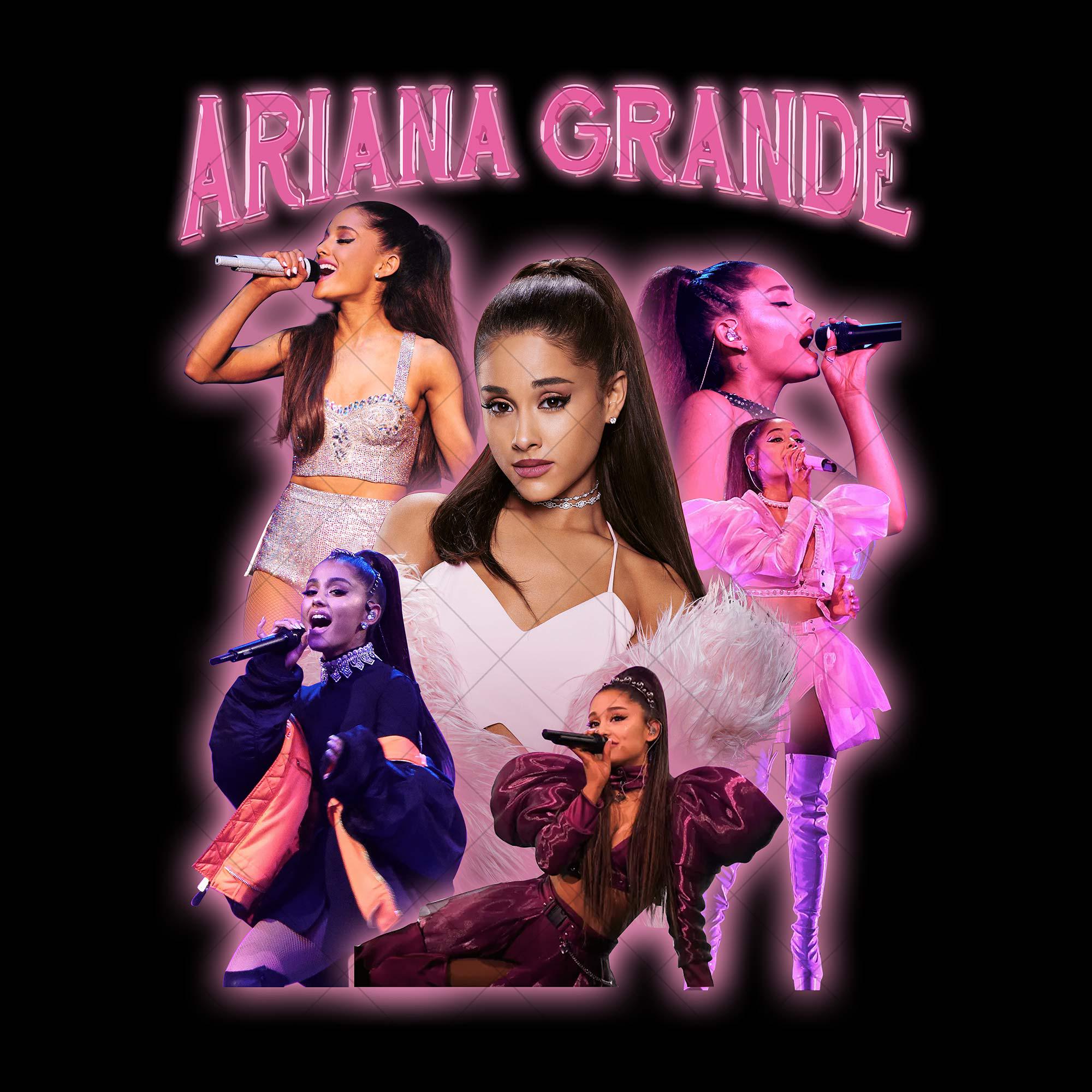 Wicked Collection | Ariana Grande Wiki | Fandom