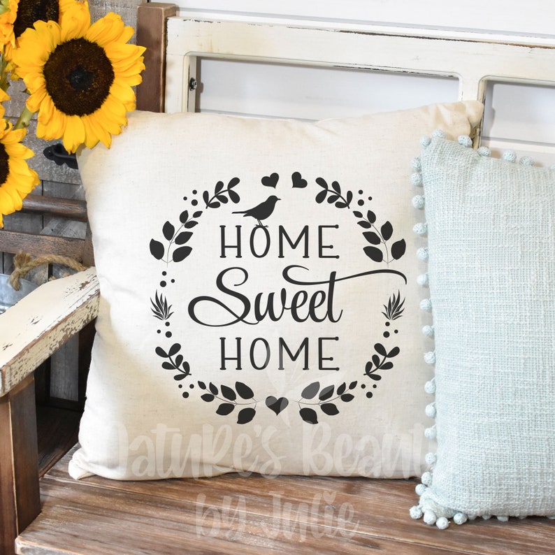 NaturesBeautyByJulie Pillow Case - Thumbnail 5