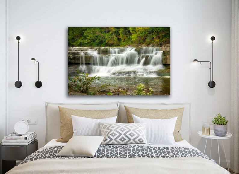 Metal Photography Prints Custom Metal Wall Art Aluminum Wall Etsy