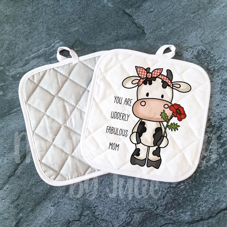 NaturesBeautyByJulie Mom Towel - Thumbnail 3