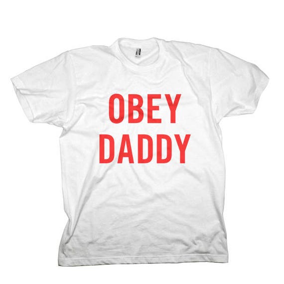 Obey T Shirt Size Chart
