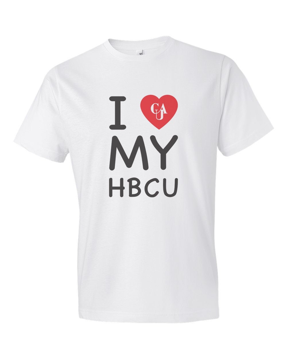I Love My HBCU | Etsy