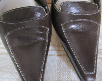 Antonio Melani Heels - Etsy