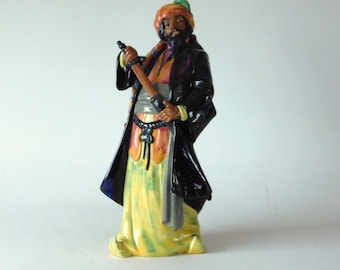 Royal Doulton Figurine Loretta HN 2337 - Etsy