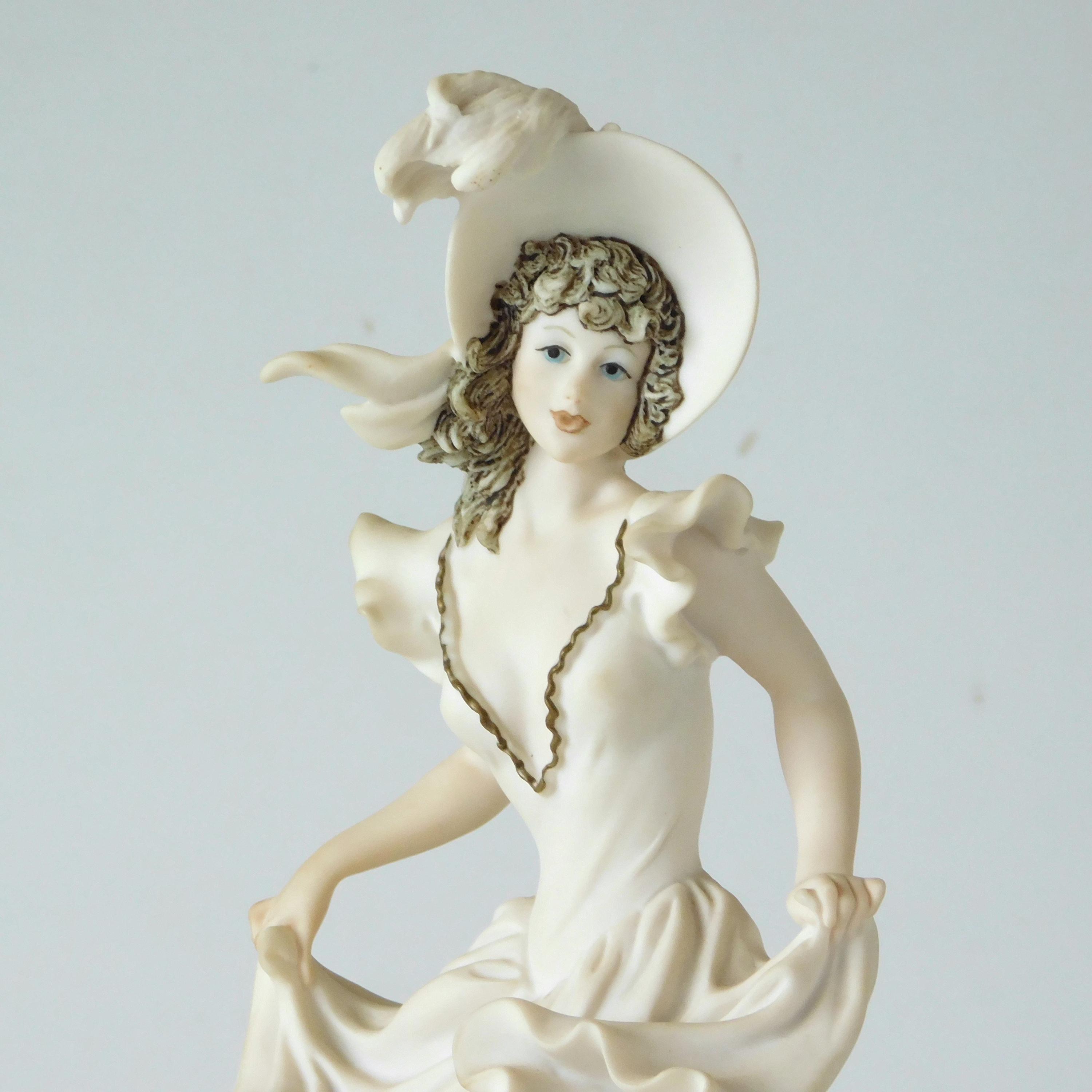 Giuseppe Armani Figurines - Etsy Canada