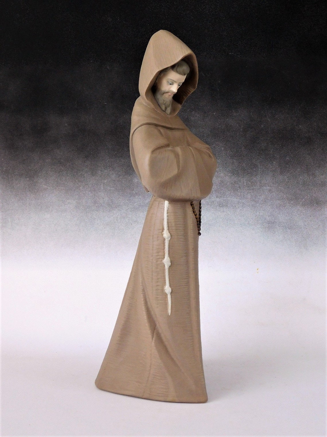 Lladro Figurine Monk 2060 Free UK Postage Etsy