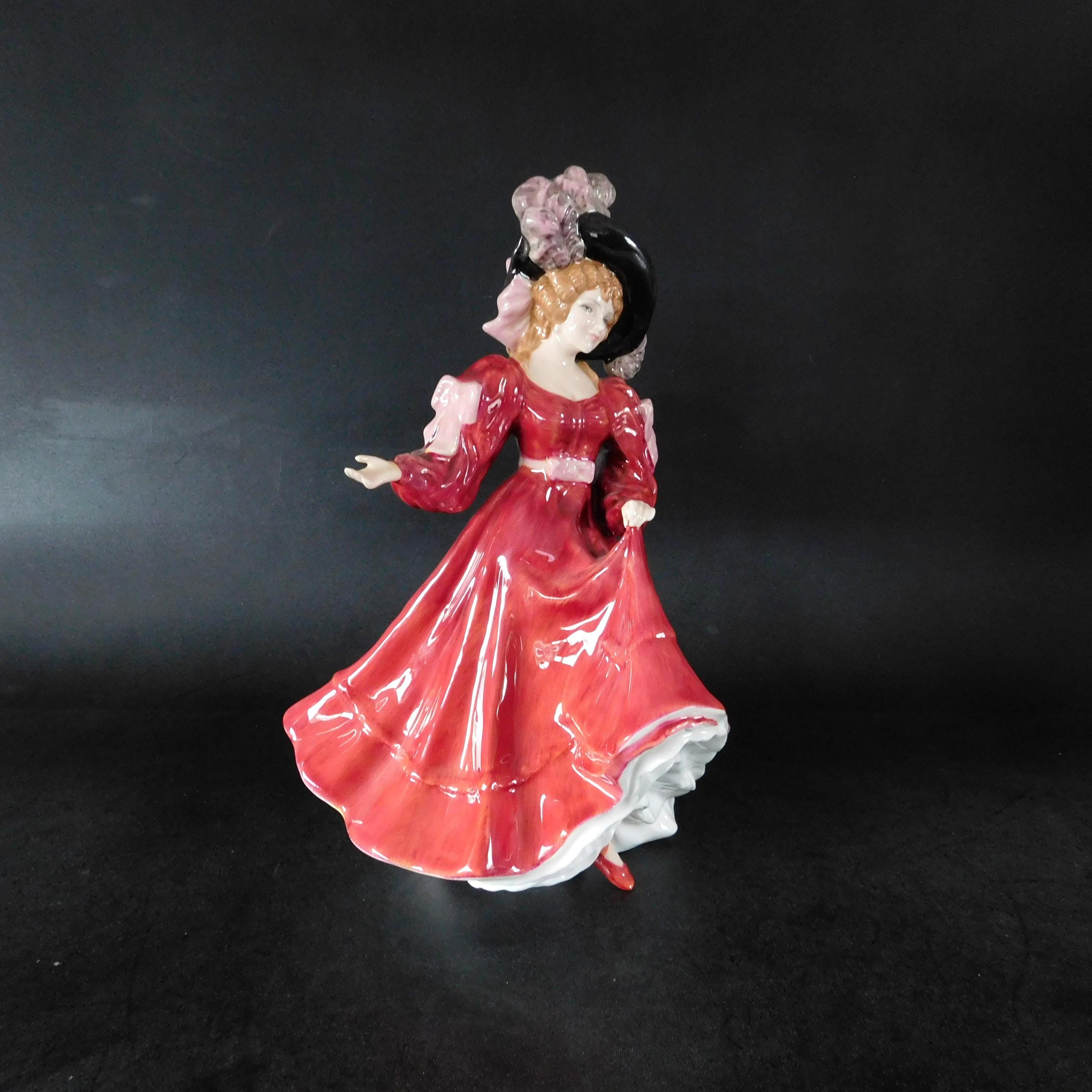 Royal Doulton Patricia 1993 【公式通販】