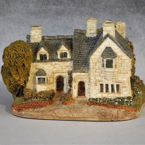 Lilliput Lane Houses Etsy UK