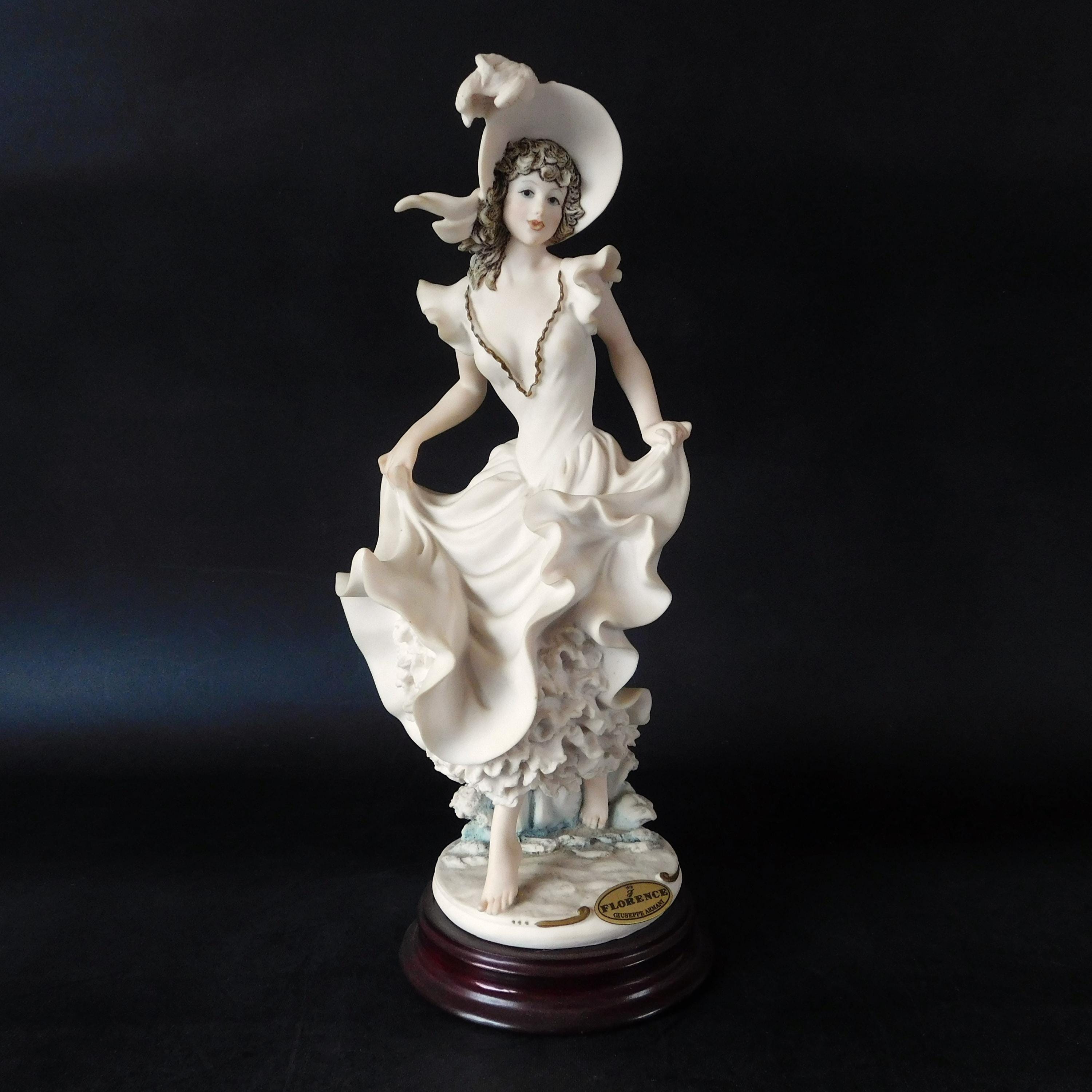 Giuseppe Armani Florence - Etsy