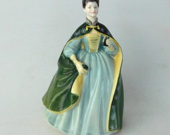 ロイヤルドルトン フィギュア LOYAL FRIEND HN 3358