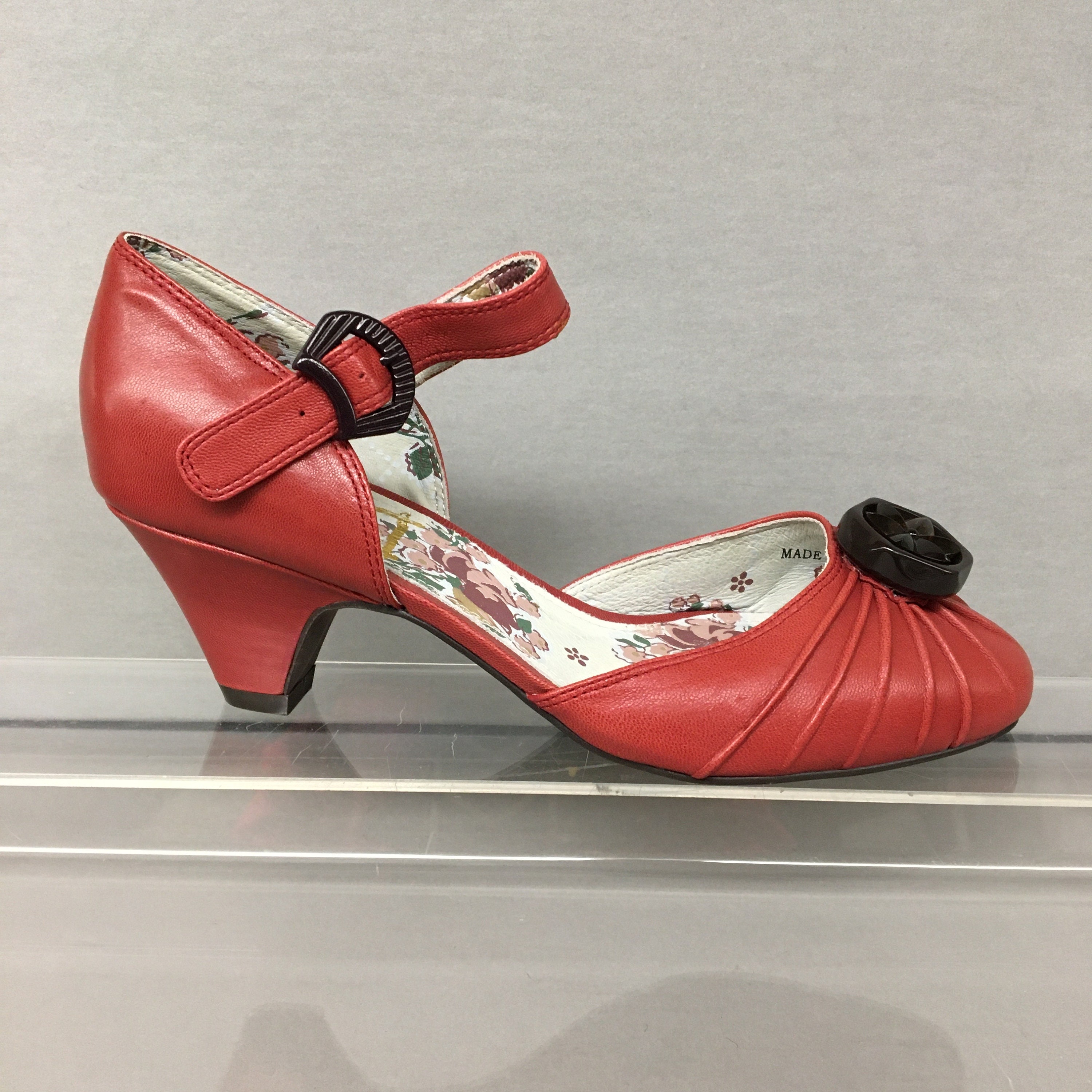 Miss l fire sale sale