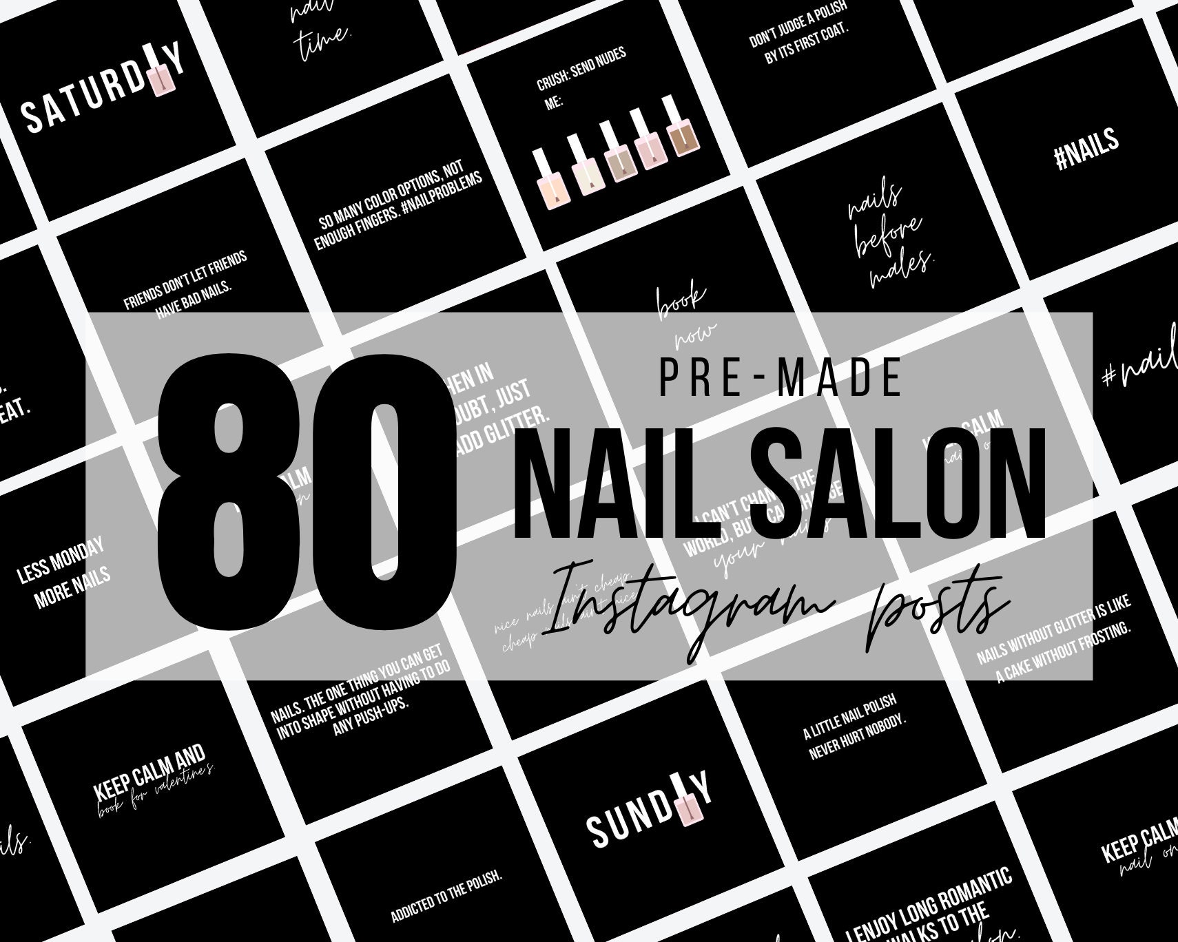 600+ Beauty Salon Business Names (Creative & Unique) 2023