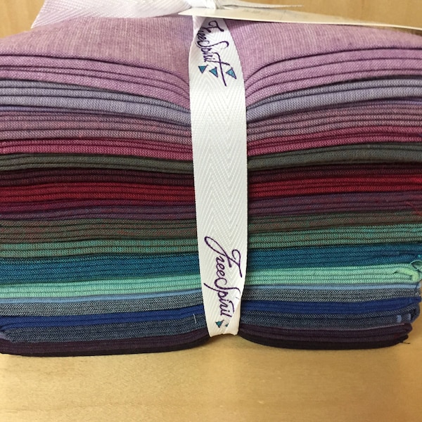 Twilight fat quarter bundle