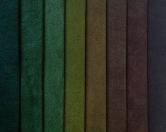 Midnight Garden fat quarter bundle