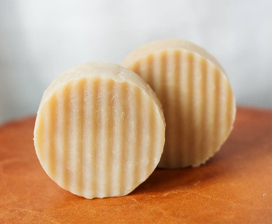 Honey Shampoo Bar Etsy
