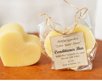 Conditioner Bar