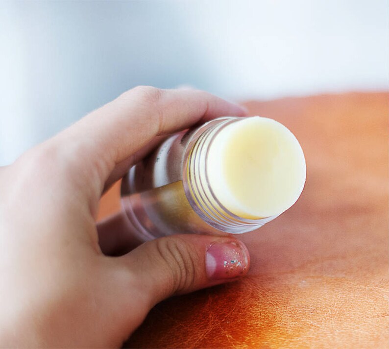 Jasmine Lotion Stick skinloving Moisturizing Etsy