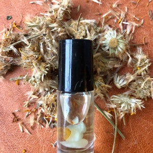 Arnica Roll-On, 4 ml. size bottle