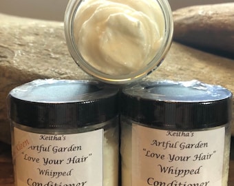 Odżywka Love Your Hair Whipped