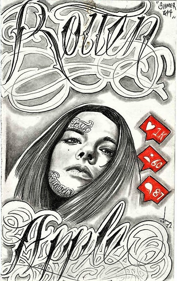 Prison Art - Etsy
