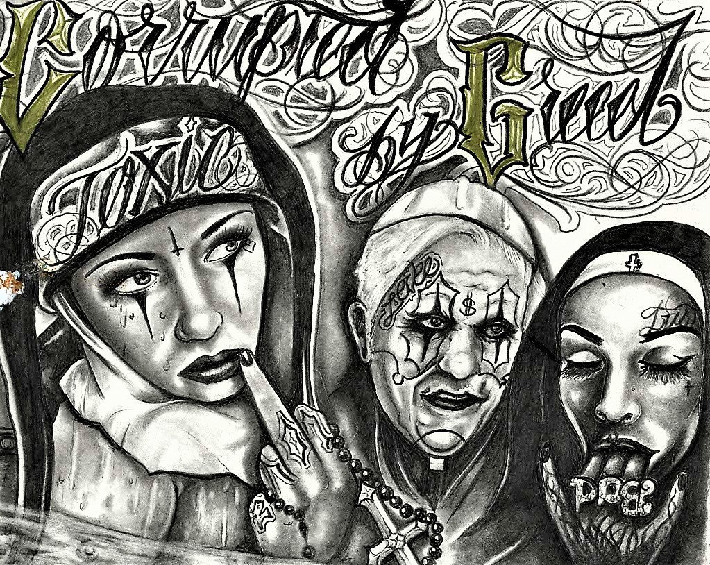 Prison Art - Etsy