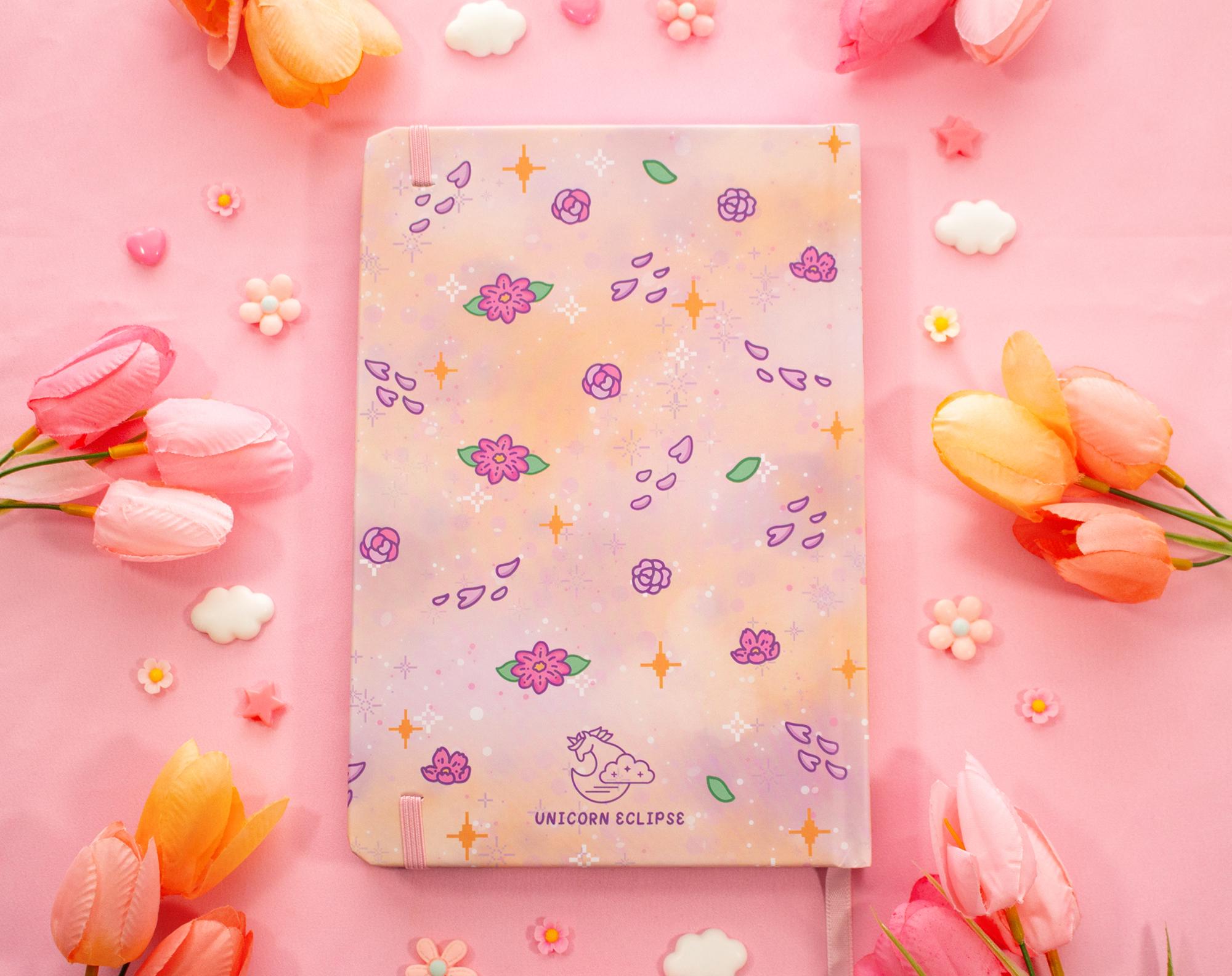 Cafe Quest Dotted Journal - B GRADE - Etsy