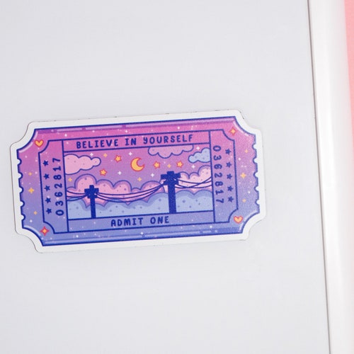 Laundry Machine Aesthetic Cute Aesthetic Fridge Board Etsy