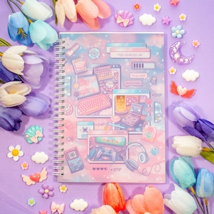 Game Time Reusable Sticker Book