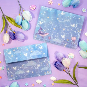 Reading Room Envelopes | Stationery Envelope Set