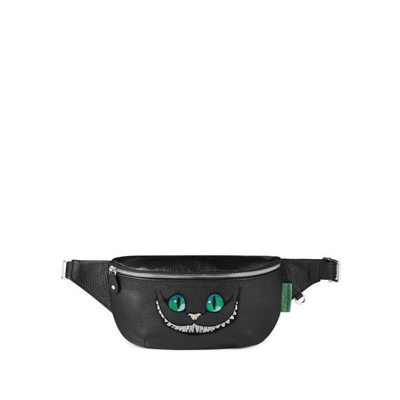 cat waist bag