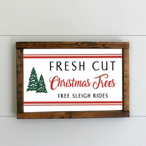 Hot Chocolate /& Christmas Movies Handcrafted Wooden Sign