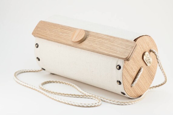 bridal money bag