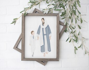 baptism jumpsuit lds