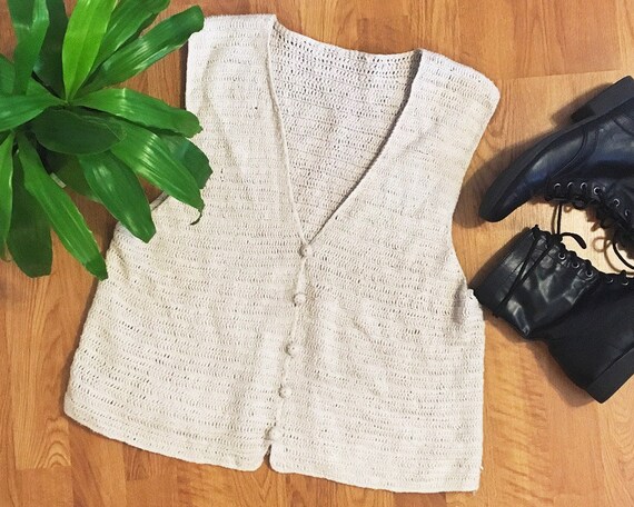 womens sweater vest cardigan