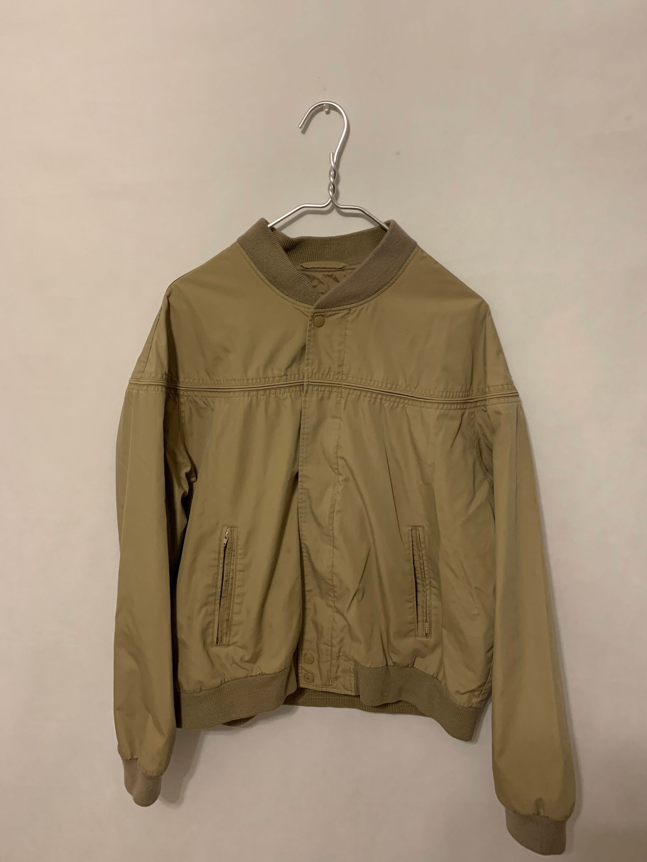 David Taylor Jacket - Etsy