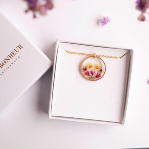 Collier Plaqué Or Beau Bijou - Occasion, Modèle 108-11/A050, Sans Marque