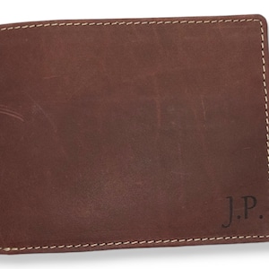 Personalisierte Brieftasche,  Portemonnaie,  Geldbörse