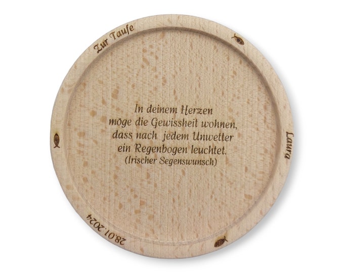Taufkerzen 