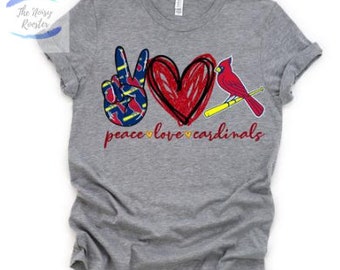 funny stl cardinals shirts