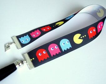Bookmarks, customizable, Ribbon, video games, model of choice