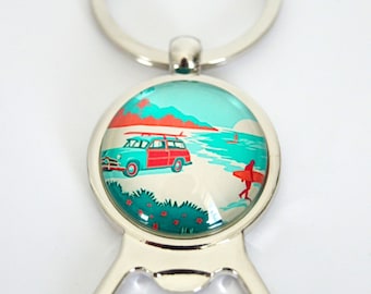 Keychain,Bottle Opener,Bottle Openers,Holidays