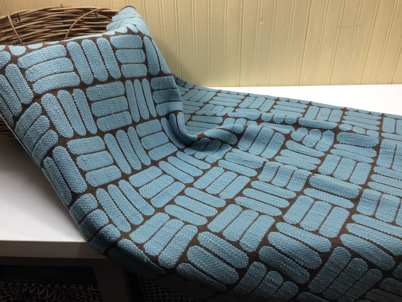 Mod Upholstery Fabric Cotton Wool Home Decor Craft Cloth Pillow Cushion Fashion Hand Bag Design Reference Material