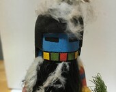 Hopi Katsina Doll Indian Doll American Indian