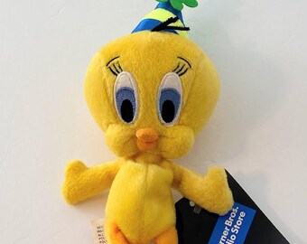 Boîte à Bijoux Titi Cupidon | Rangement Cœur Looney Tunes