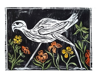 Ancient Bird